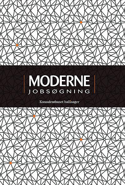 Håndbog i Moderne jobsøgning