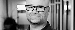 Peter Arto Juhl Sørensen